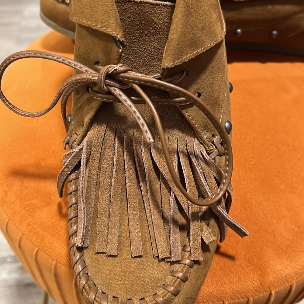 Dolce Vita Mocassins - Picture 9 of 12